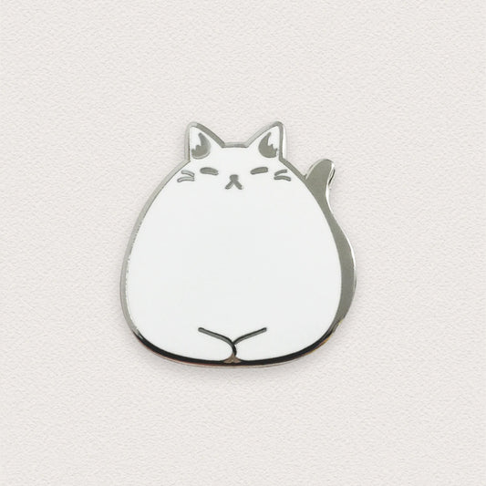 Sleepy Kitty –– Ivy Chan