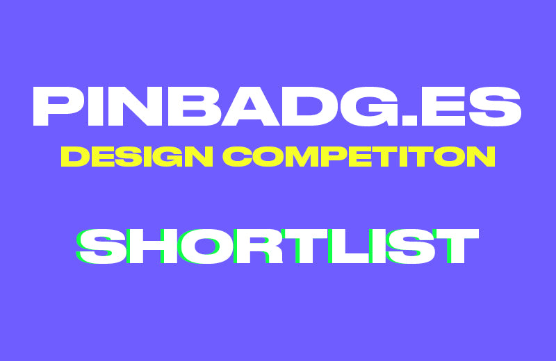 Design Competition Shortlist