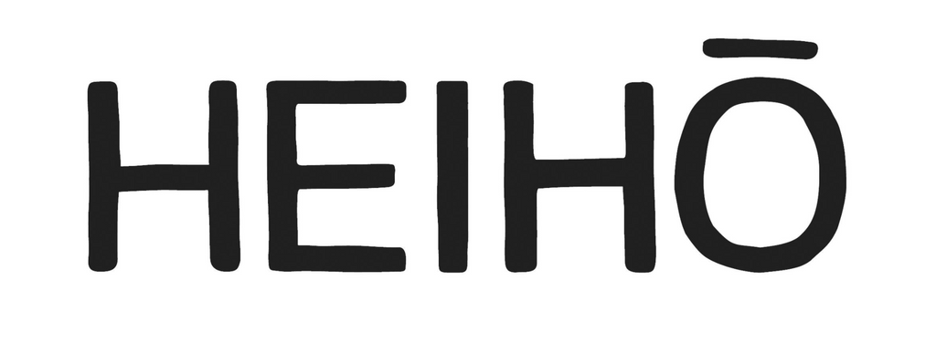 Chatting with Heihō