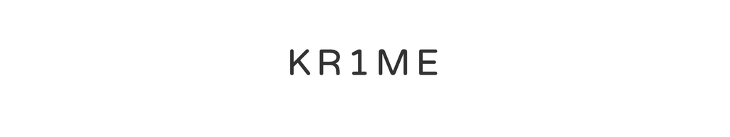 Creating Designs This HOT Should Be a KRIME