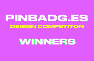 Design Competition Winners