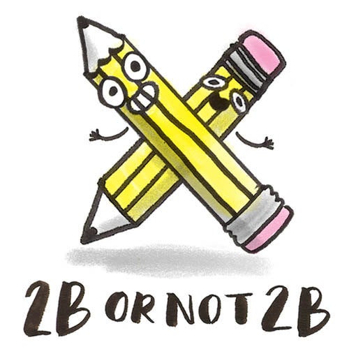 Is The Pin Biz 2B or Not 2B