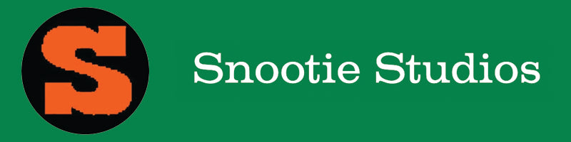 Catching Up With Snootie Studios