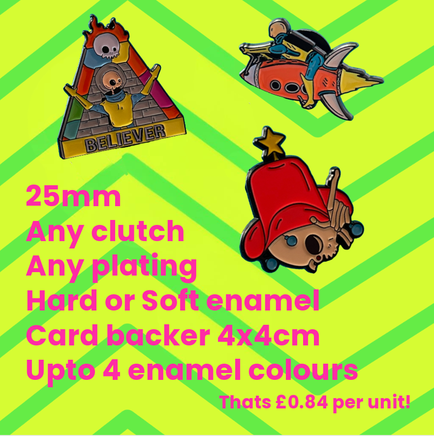 500 for £420