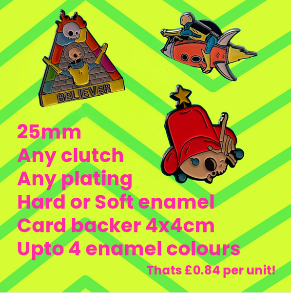 500 for £420