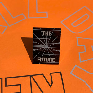 The Future Pin –– Eike König