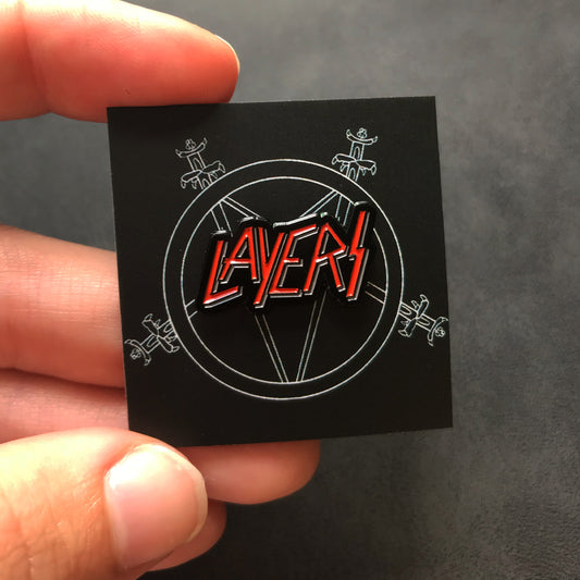 Layers Pin