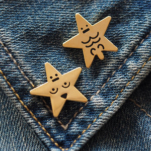 Pornstar Pin –– Rock Cakes