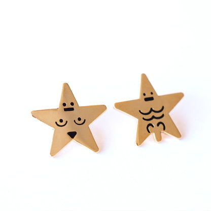 Pornstar Pin –– Rock Cakes