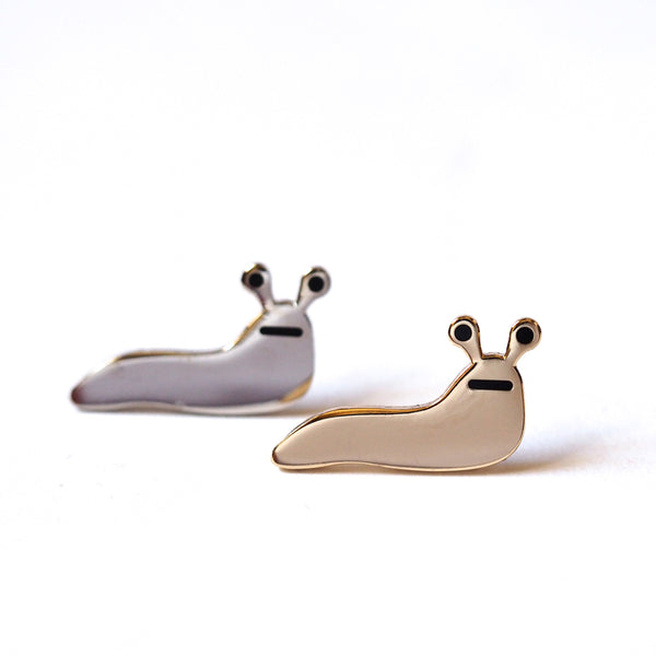 Slug Pin –– Rock Cakes