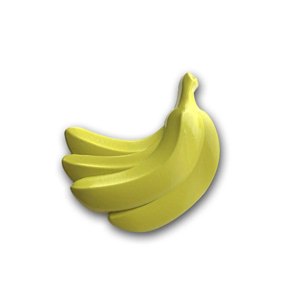 Banana Bunch Pin –– Ursa Major Supply