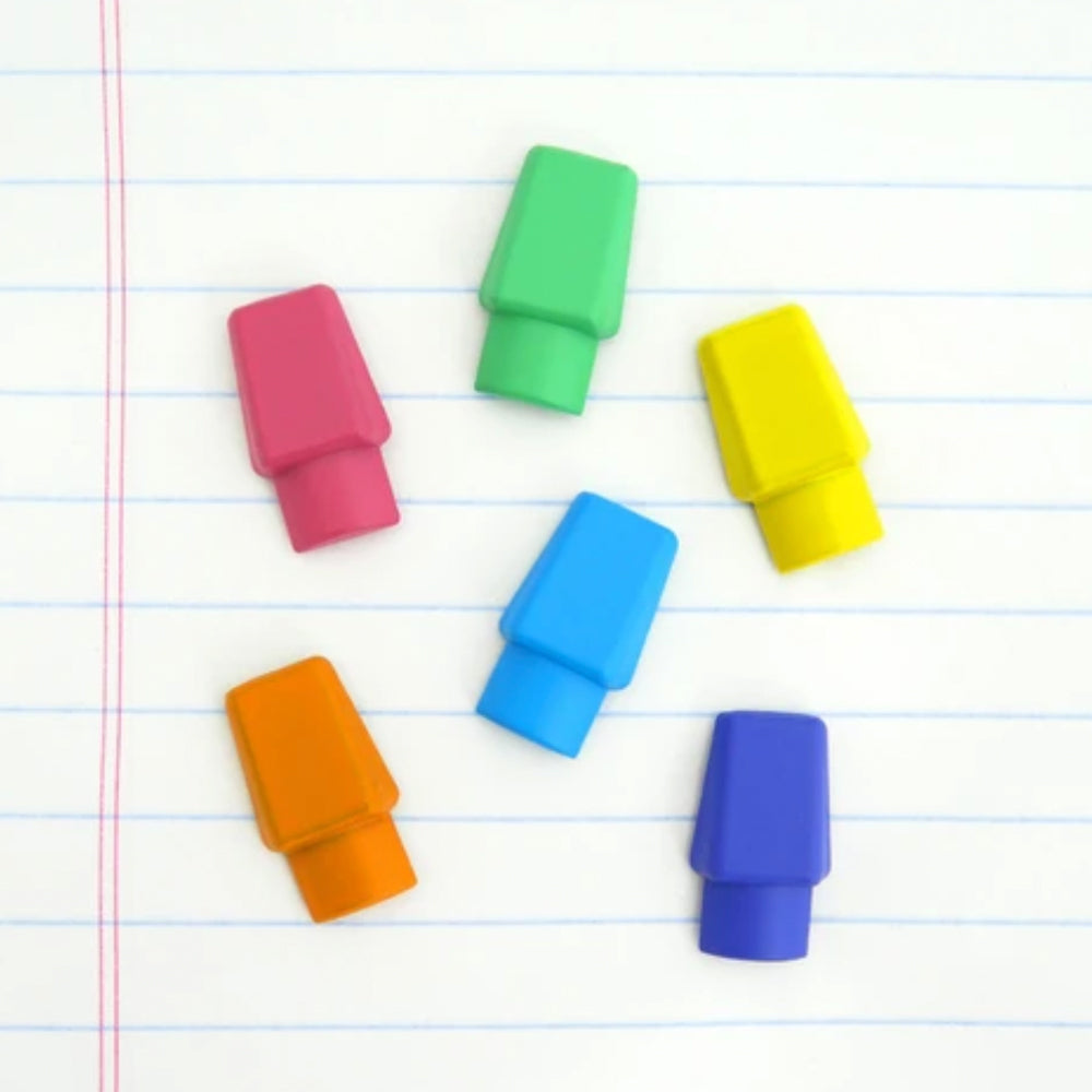 Nostalgic Eraser Pin –– Studio Cult
