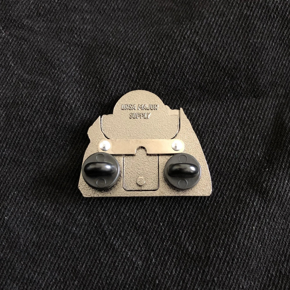 Sneaky Gollum Pin –– Ursa Major Supply