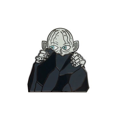 Sneaky Gollum Pin –– Ursa Major Supply