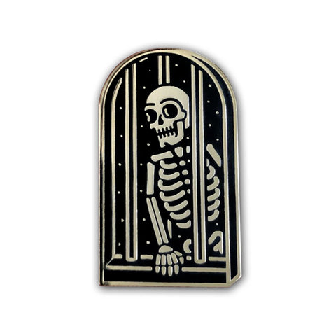 Imprisoned Pin –– Ursa Major Supply