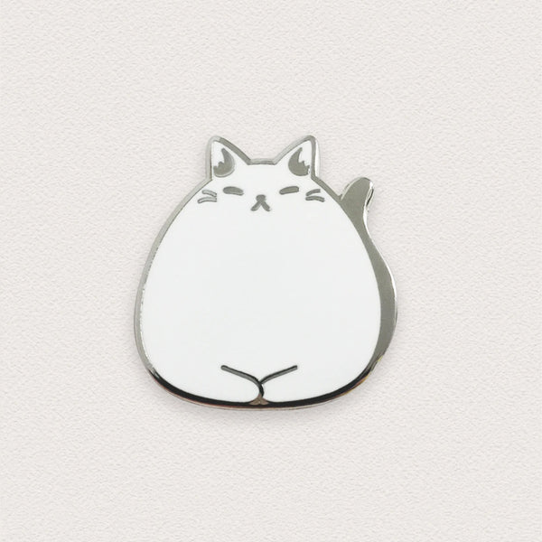 Sleepy Kitty –– Ivy Chan