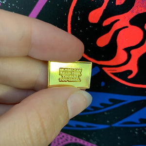 If You Can Read This Pin