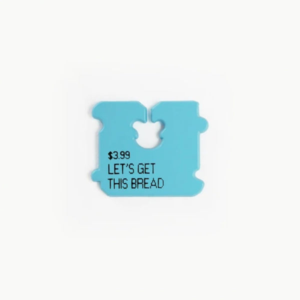 Let's Get This Bread Pin –– Studio Cult