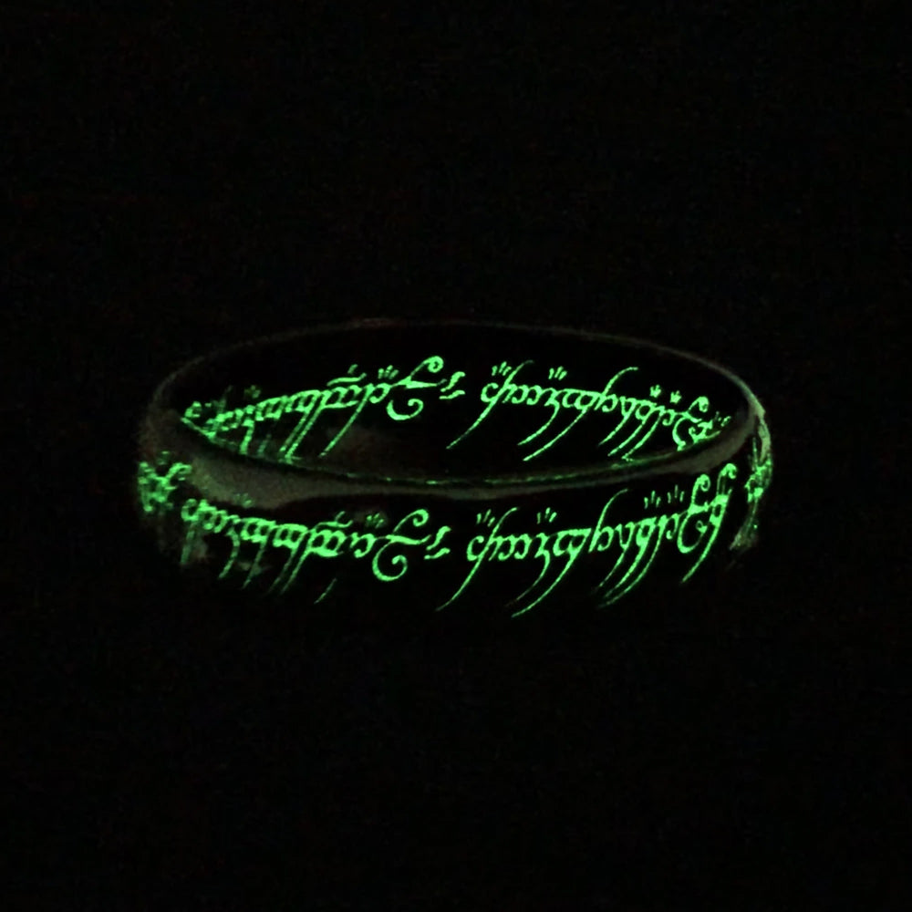 One Ring Pin –– Ursa Major Supply