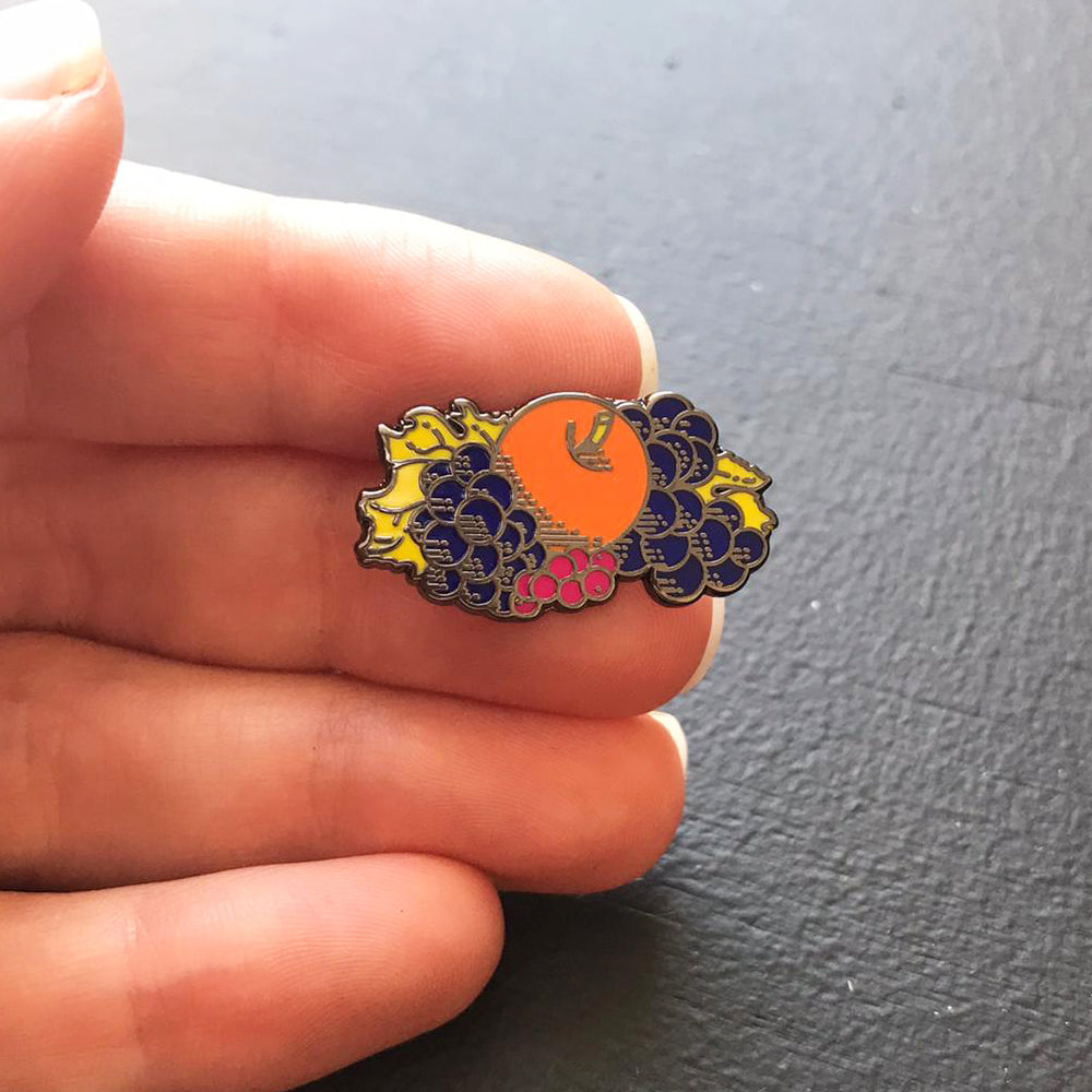 Fruit of The Loom