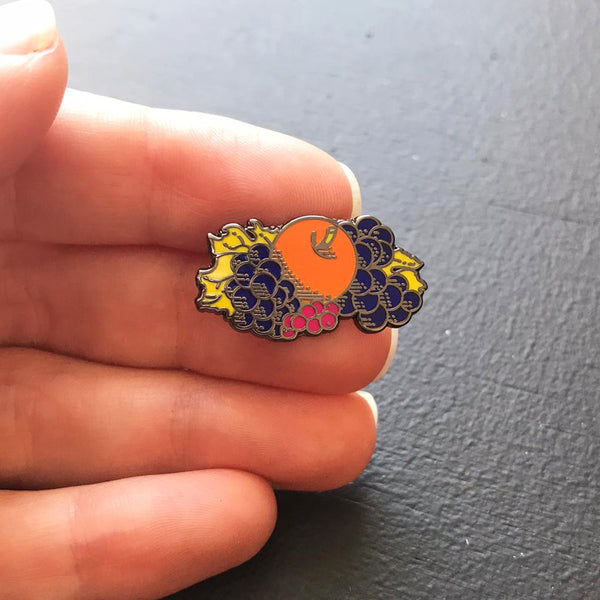 Fruit of The Loom