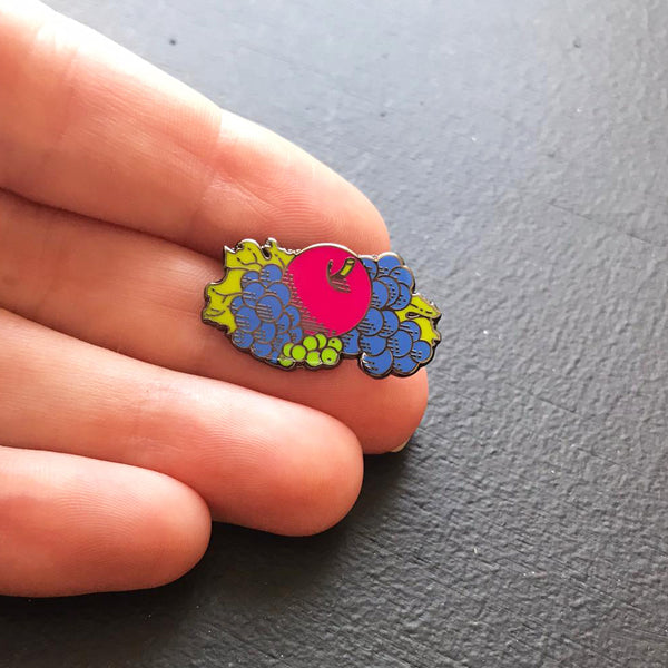Fruit of The Loom